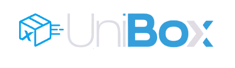 UniBox Logo